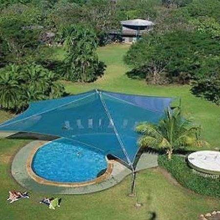 Hotel Aurora Kakadu Zewnętrze zdjęcie