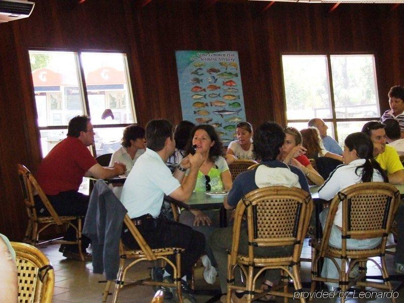 Hotel Aurora Kakadu Zewnętrze zdjęcie