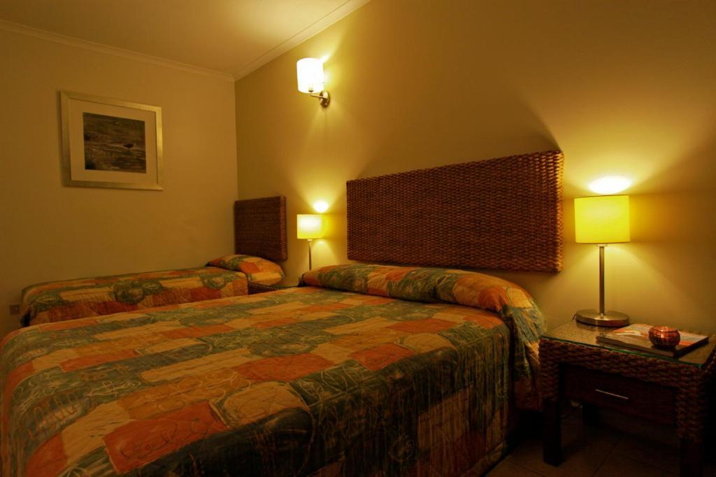 Hotel Aurora Kakadu Zewnętrze zdjęcie