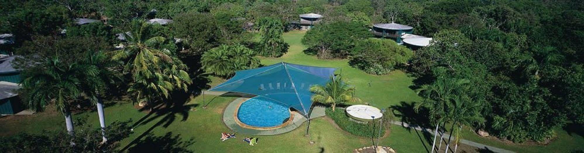 Hotel Aurora Kakadu Zewnętrze zdjęcie