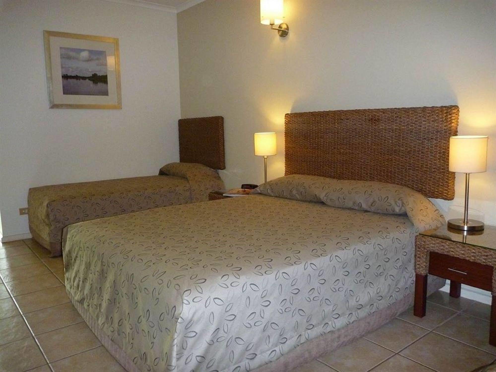 Hotel Aurora Kakadu Zewnętrze zdjęcie