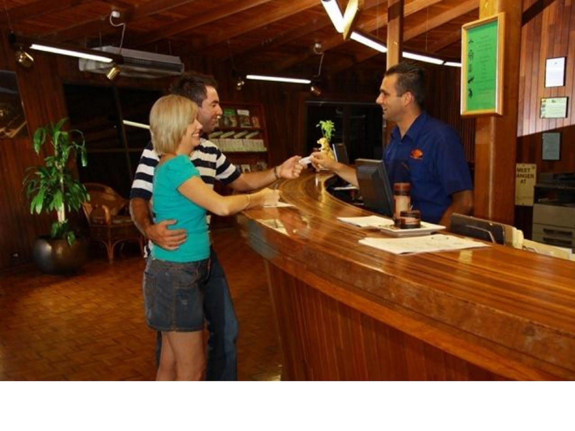 Hotel Aurora Kakadu Zewnętrze zdjęcie