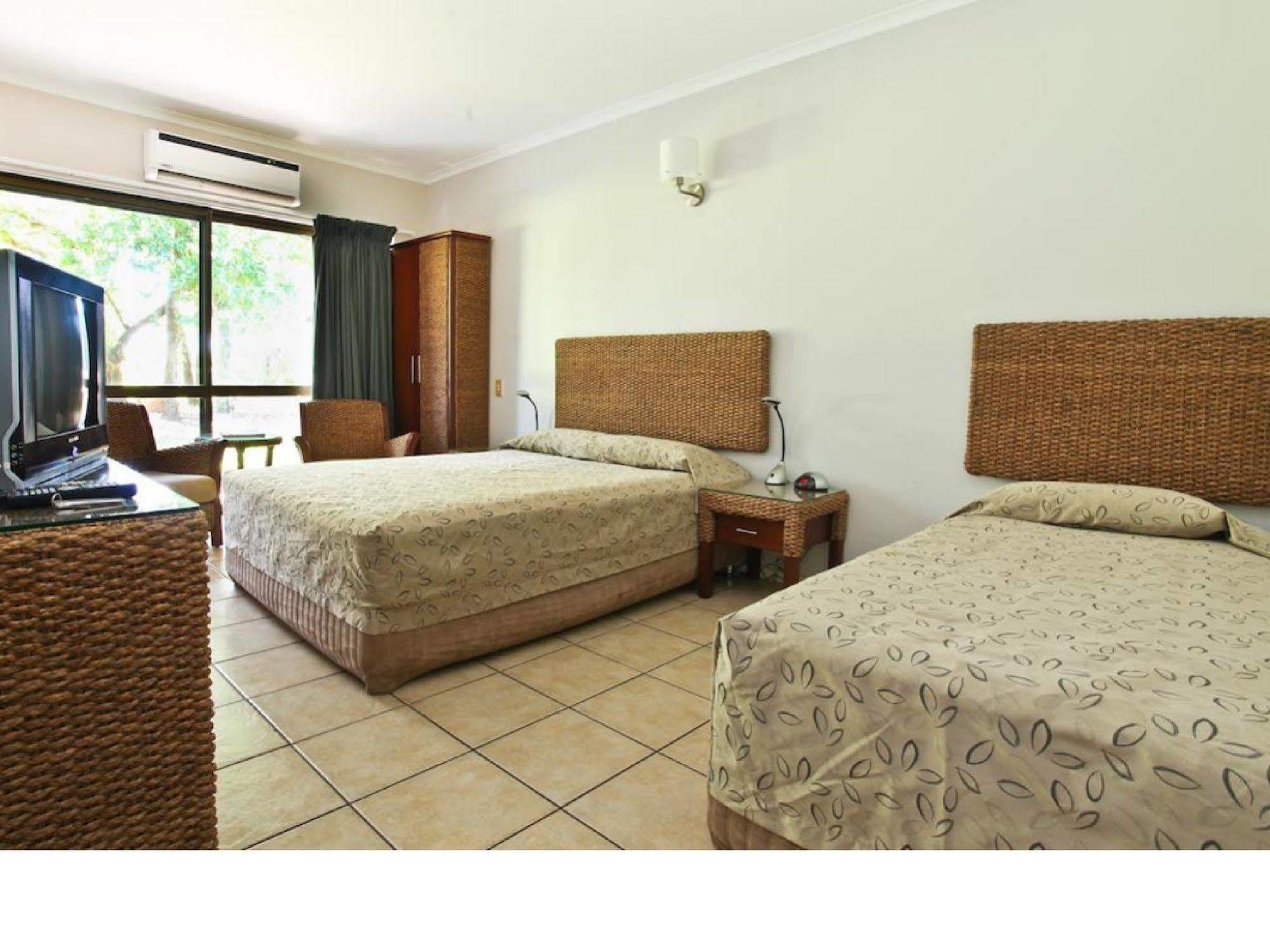 Hotel Aurora Kakadu Zewnętrze zdjęcie