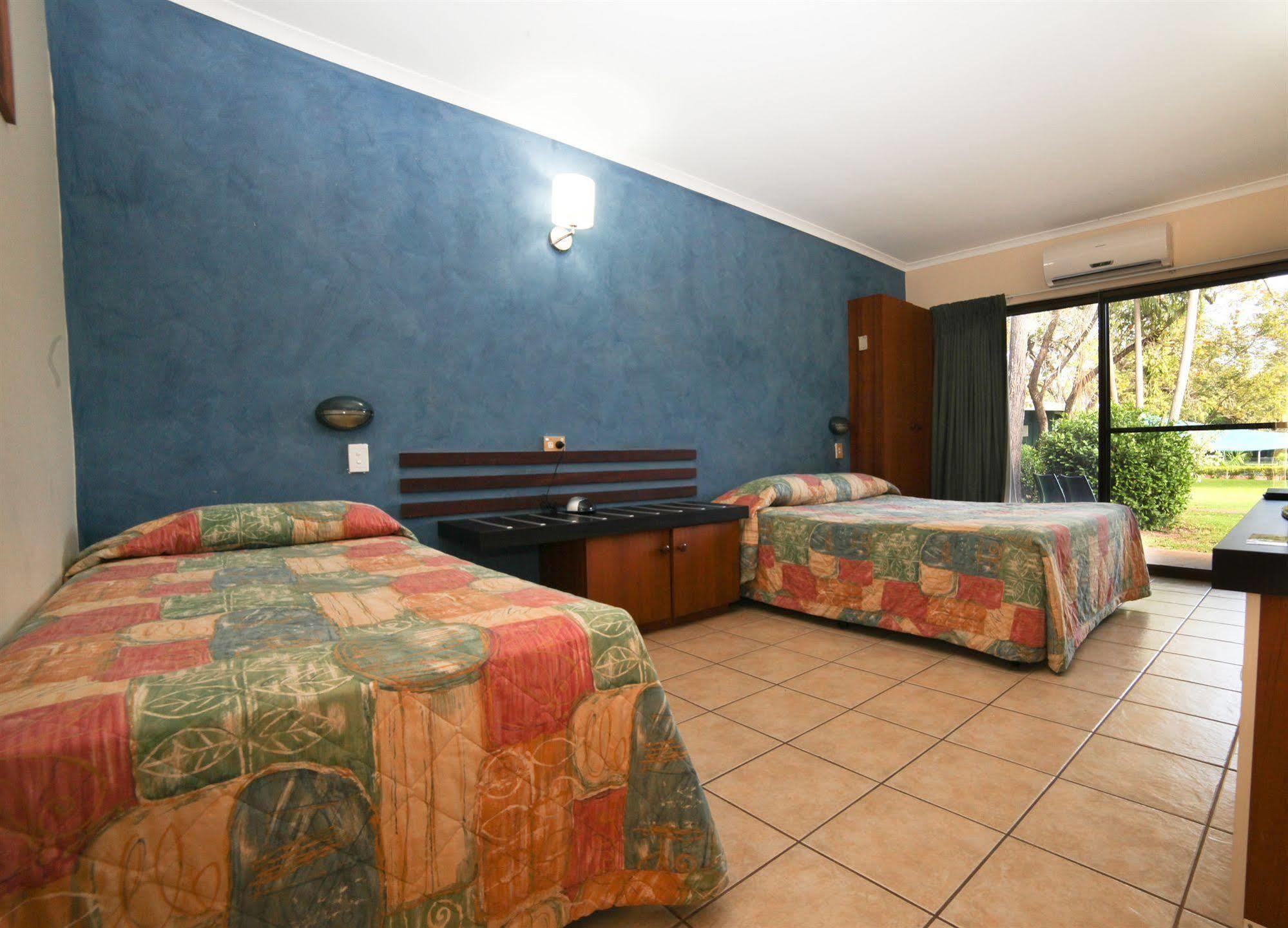 Hotel Aurora Kakadu Zewnętrze zdjęcie