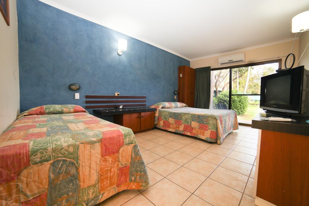 Hotel Aurora Kakadu Zewnętrze zdjęcie