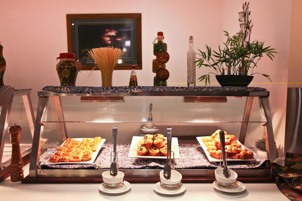 Hotel Aurora Kakadu Zewnętrze zdjęcie