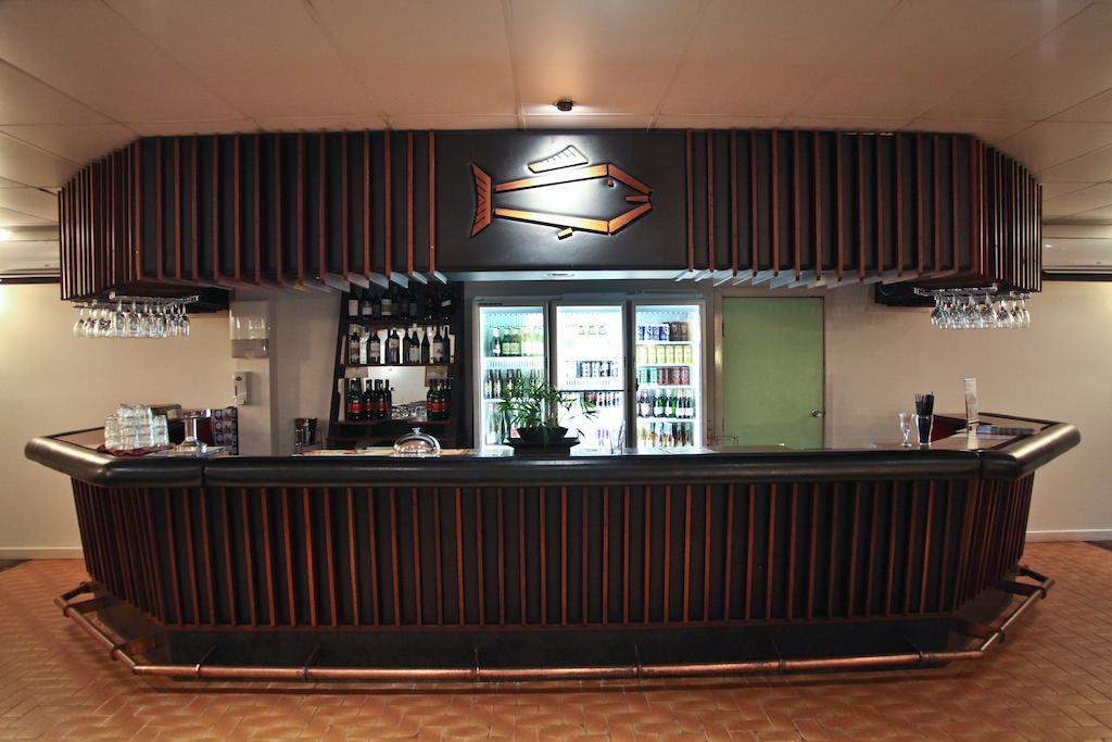 Hotel Aurora Kakadu Zewnętrze zdjęcie