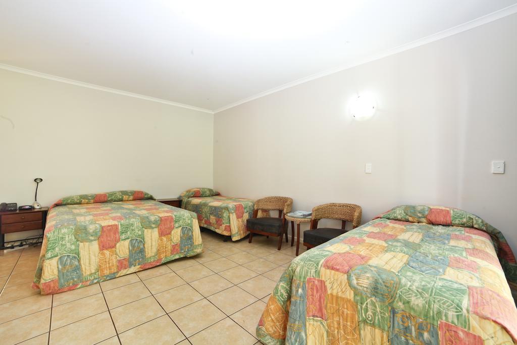 Hotel Aurora Kakadu Zewnętrze zdjęcie